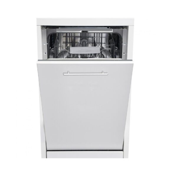 Masina de spalat vase incorporabila Heinner HDW-BI4592TE++