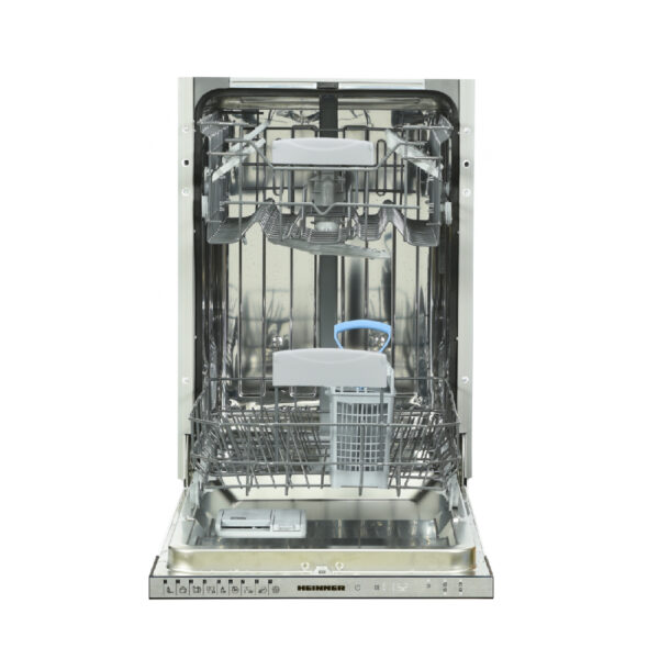 Masina de spalat vase incorporabila Heinner HDW-BI4592TE++ - imagine 2