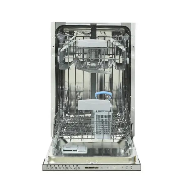 Masina de spalat vase incorporabila Heinner HDW-BI4592TE++ - imagine 2