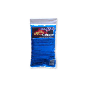 Praf pentru curatare sobe si cazane cu lemn Aeropur 1 kg