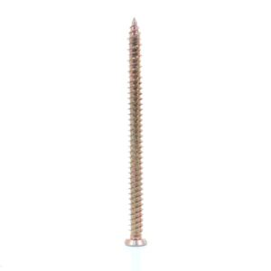 Surub montaj ferestre 7.5*182 mm.