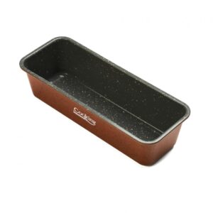 Tava copt ceramica 31x11x8 cm HR-BB-318