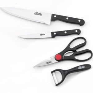 Set accesorii bucatarie VN-C135-4PC