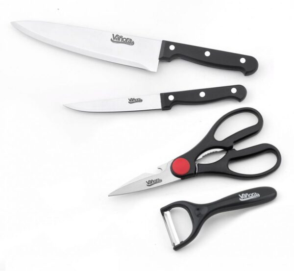 Set accesorii bucatarie VN-C135-4PC