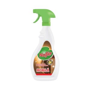 Solutie pentru mobila Nufar 500 ml