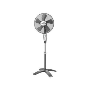 Ventilator cu Picior Teesa TSA8020 55W 8 Viteze