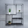 Etajera baie AWD02081781 - imagine 2