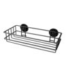 Etajera neagra AWD02081665