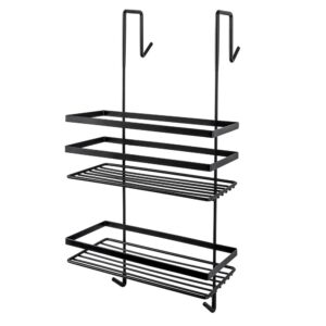 Etajera neagra AWD02081778