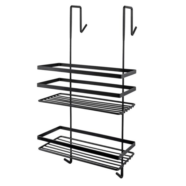 Etajera neagra AWD02081778