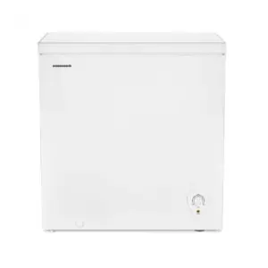 Lada frigorifica Heinner HCF-H205F+, 198 L