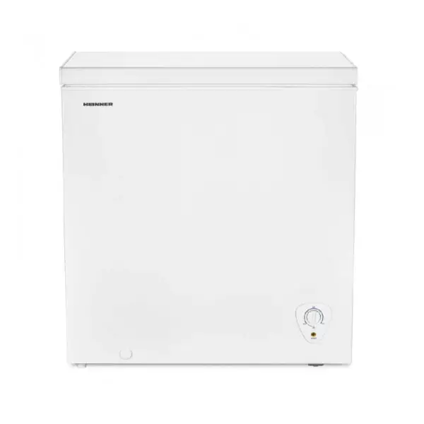 Lada frigorifica Heinner HCF-H205F+, 198 L