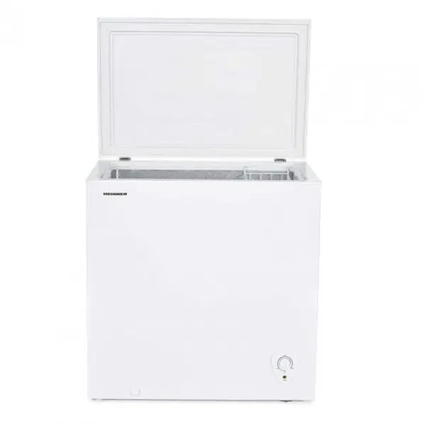 Lada frigorifica Heinner HCF-H205F+, 198 L - imagine 2