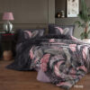 Lenjerie de pat ranforce Clasy king size - imagine 7