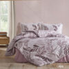 Lenjerie de pat ranforce Clasy king size - imagine 6
