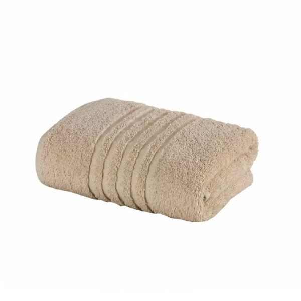 Prosop bumbac 50x90 cm, 550 gr (diferite culori) - imagine 5
