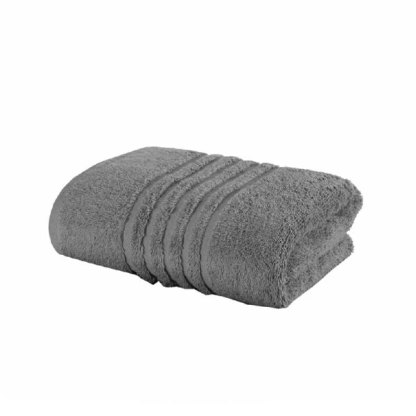 Prosop bumbac 50x90 cm, 550 gr (diferite culori) - imagine 3