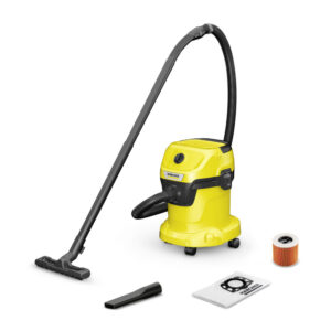 Aspirator Karcher WD3 (1.628-104.0) (include taxa verde 8.81 lei)