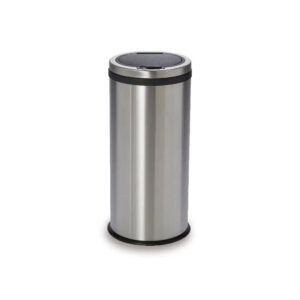 Cos gunoi inox 30l  Cooke