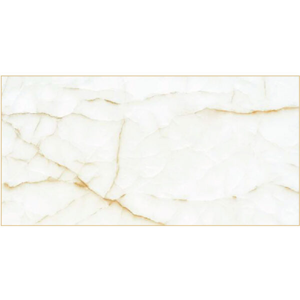 Gresie Majestic Onix 60x120 cm