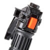 Motoburghiu foreza de pamant WFS0225 STB-630, 3CP, 63cc, 3 burghie incluse (100mm, 150mm, 200mm) - imagine 5