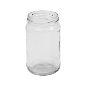 Borcan 370 ml