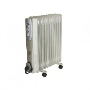 Calorifer electric cu ulei 11 elementi