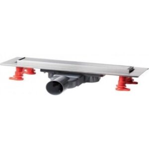 Rigola dus Slim Venisio faiantabila 50 cm