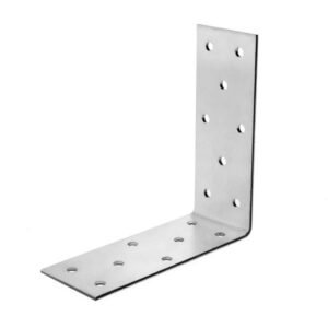 Vinclu imbinare 125*125*40*2 mm