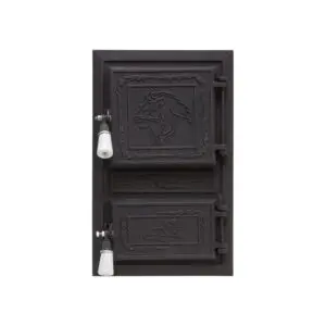 Usa soba monobloc Leo