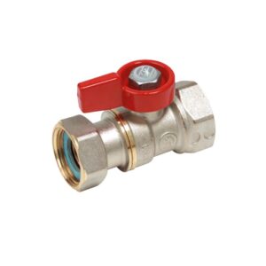 Robinet de trecere cu olandez 1/2-1/2 R251PX012