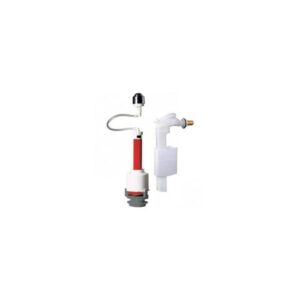 Mecanism WC pneumatic
