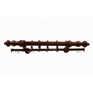 Galerie metal maro 280