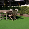 Gazon verde/Iarba artificiala Edge 4 m - imagine 2