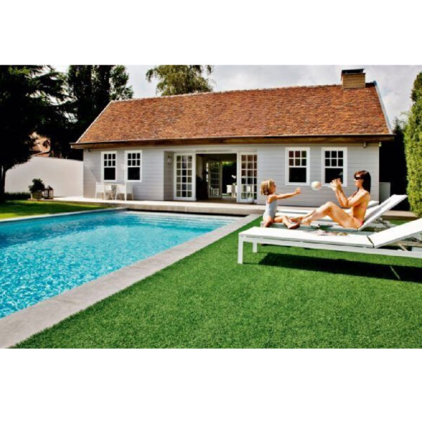 Gazon verde/Iarba artificiala Edge 4 m - imagine 3
