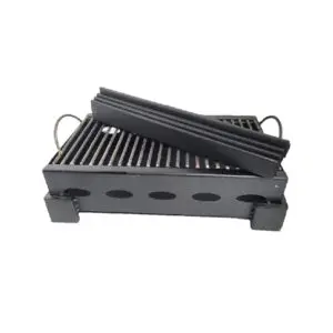 Gratar Dodo mic 43x23x48 cm
