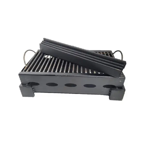 Gratar Dodo mic 43x23x48 cm