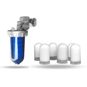 Filtru apa anticalcar Dosamax Blu 3/4 centrala termica-boiler