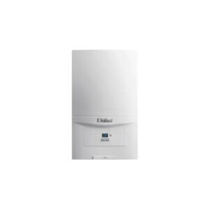 Centrala termica Vaillant VUW 236/7-2 eco tec Pure 23 kw + kit
