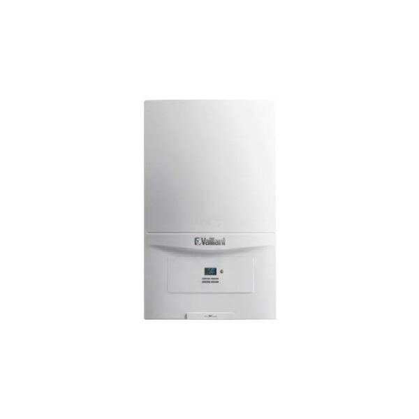 Centrala termica Vaillant VUW 236/7-2 eco tec Pure 23 kw + kit