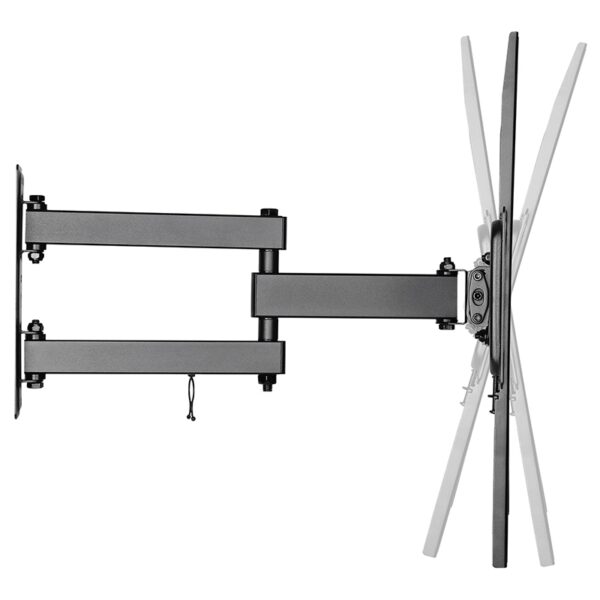 Suport TV de perete 32 - 55 inch UCH0204 - imagine 4