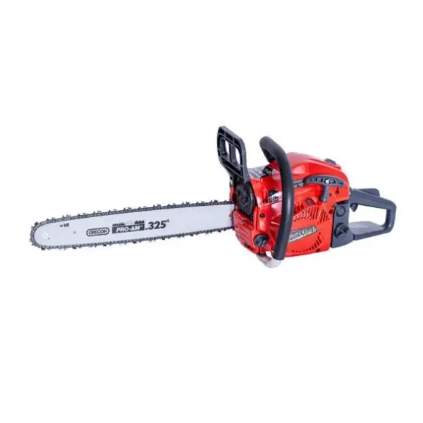 Drujba (motofierastrau) cu lant GP-MF50-45_EUROV, 50 cmᶾ, 2.55 CP, 45 cm - imagine 2