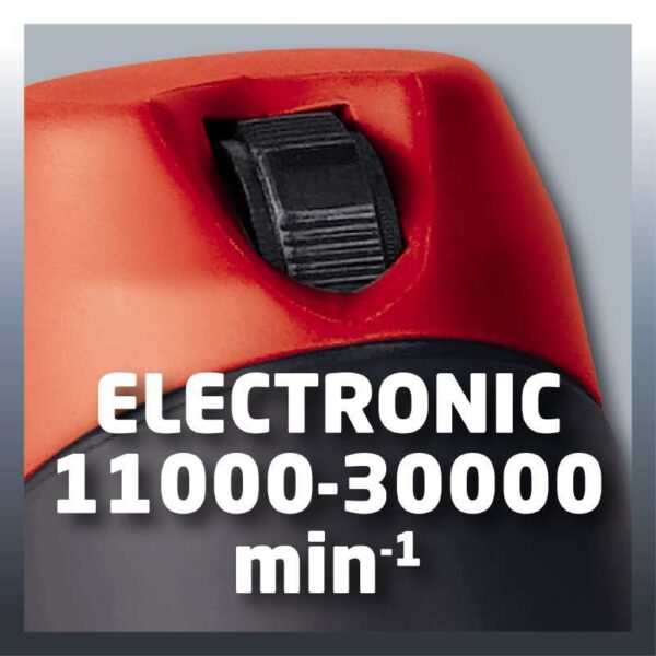 Freza electrica 1100W Einhell TC-RO 1155 E - imagine 6