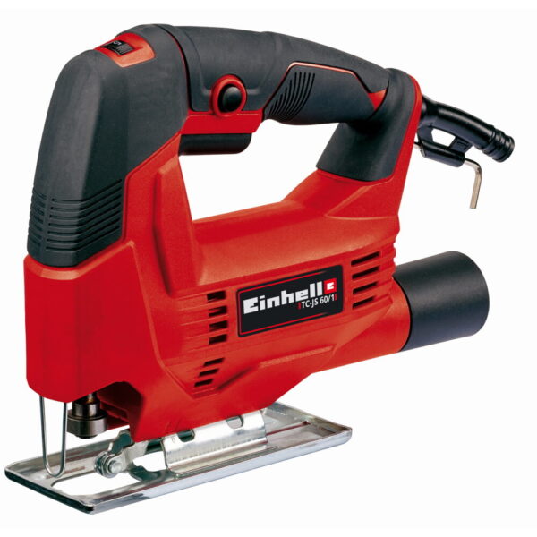 Ferastrau pendular Einhell TC-JS 60/1, 400 W 4321135