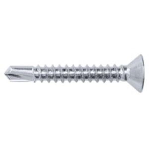 Surub autoforant cap inecat 6.3*25