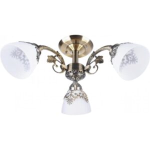 Lustra Prato 3 LY-3225