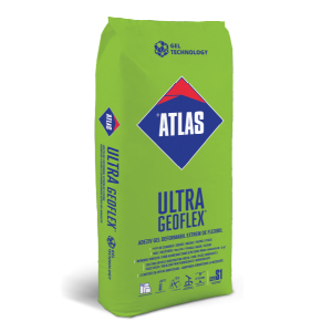 Cesal CP Geoflex Ultra 25Kg-PL