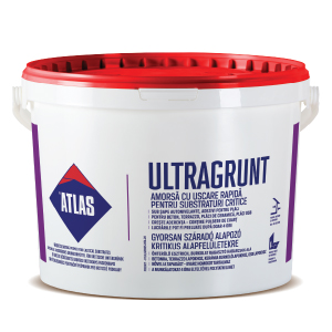 Atlas Ultragrunt 5 Kg.