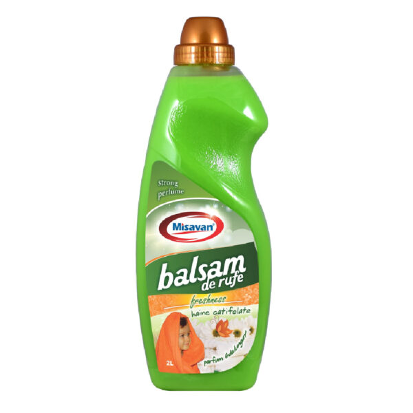 Balsam de rufe Misavan Freshness 2l