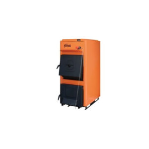 Centrala termică din oțel pe lemne FERROLI FSB PRO N 35 kW